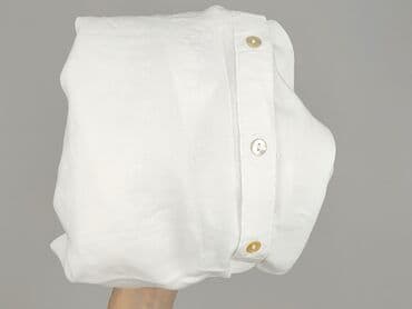 biale trampki tommy: Tom Rose, Bluzka damska, rozmiar L — 6