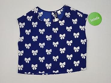 hm bolerko: H&M Divided, Bluzka damska, rozmiar XS — 2