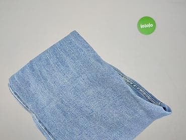 stradi jeans: Bershka, Jeansy damskie, rozmiar S — 5