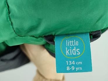 bluza tu: Kurtka przejściowa, Little kids, 9 lat, 128-134 cm, stan - Bardzo dobry — 5