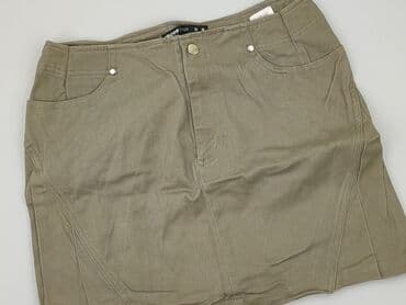 buty na platformie cropp: Cropp, Spódnica damska, rozmiar M — 1