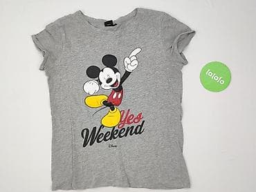 compressor t shirty: Disney, T-shirt damski, rozmiar M — 2