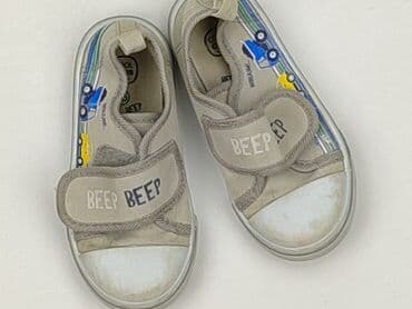 buty dziecięce nike 32: Trampki Cool Club, 25, Używany — 1