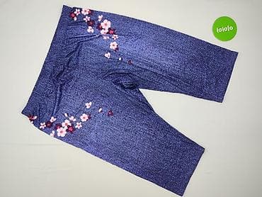 dresy adidasa: Emery Rose, Legginsy Sportowe damskie, rozmiar 4XL — 2