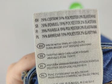 jeansy ck: KappAhl, Jeansy damskie, rozmiar 2XL — 5