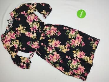 sukienki czarne midi: Greenpoint, Sukienka damska, rozmiar M — 2