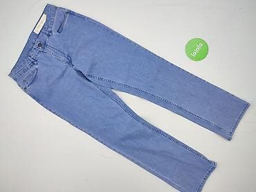 bluzy john deere: Esmara, Jeansy damskie, rozmiar S — 2