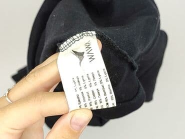 t shirty oversize unisex: Wawa, T-shirt damski, rozmiar S — 4