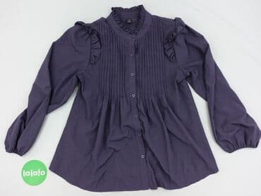 bluzki pod marynarkę plus size: Shein, Bluzka damska, rozmiar L — 2