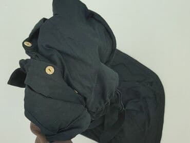 czarne eleganckie t shirty: Sukienka damska, rozmiar S — 5