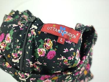 jezyk: Uttam London, Sukienka damska, rozmiar L — 4