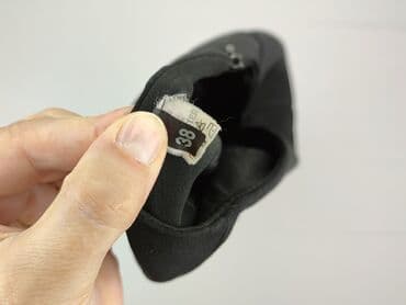 modna kiecka spódnice ołówkowe: Spódnica damska, rozmiar M — 4