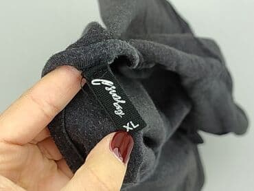 attack on titan koszulki: T-shirt damski, rozmiar XL — 5