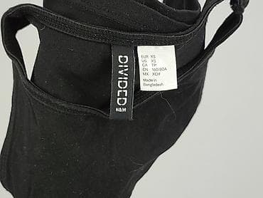 dada body: H&M Divided, Top damski, rozmiar XS — 4