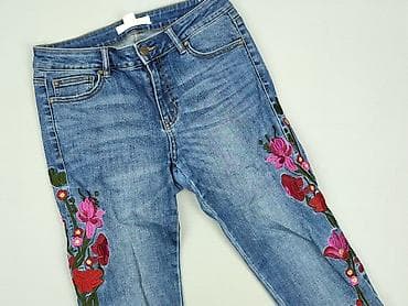 s d jeans: Jeansy damskie, rozmiar M — 1
