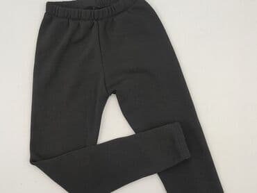 Legginsy: Legginsy Sportowe damskie, rozmiar L