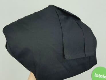 spodnie czarne cargo bershka: Shein, Spodnie cargo damskie, rozmiar S — 6