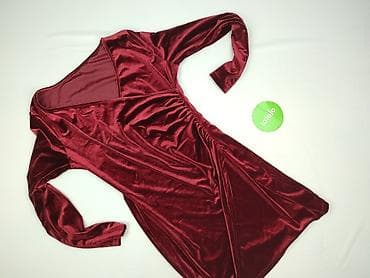 sukienki clow: Sukienka damska, rozmiar 2XL — 2