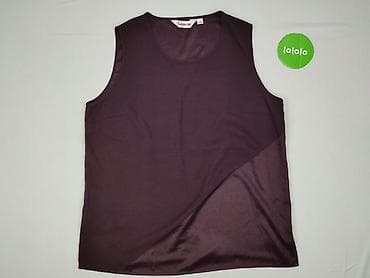 luzne bluzki: Bluzka damska, rozmiar 3XL — 2