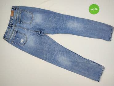 Tally Weijl, Jeansy damskie, rozmiar S — 3