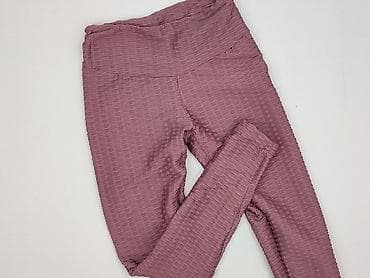 kurtka 4f aquatech 5000: Legginsy Sportowe damskie, rozmiar S — 1