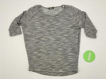 basic for everyday janina stretch: Janina, Bluzka damska, rozmiar S — 3