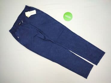 jeansy dla puszystych: Jeansy damskie, rozmiar 4XL — 3