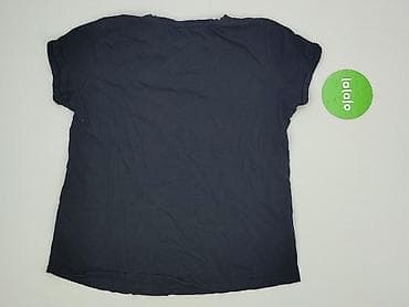 t shirty oversize basic: FB Sister, T-shirt damski, rozmiar M — 3