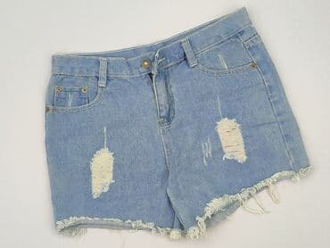 Used Jeans, Szorty damskie, L w lalafo.pl Used Jeans, Szorty damskie, L