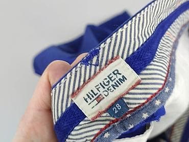 cos jeans: Hilfiger Denim, Jeansy damskie, rozmiar S — 4