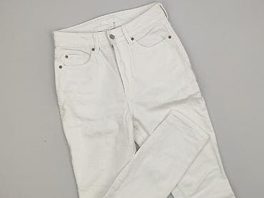 carters 6: H&M, Jeansy damskie, rozmiar S — 1