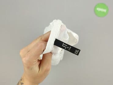 bluzki damskie młodzieżowe: Bluzka damska, rozmiar 2XL — 4