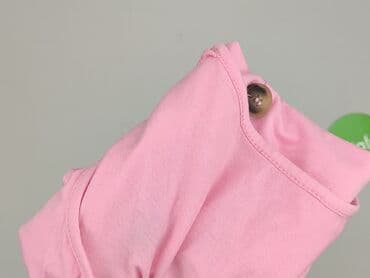 koszulka z tiulem: Shein, Top damski, rozmiar M — 5