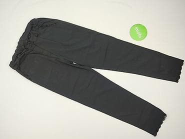 leggings: Spodnie damskie, rozmiar S — 2