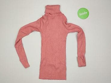 tabi skarpety: Gina Tricot, Golf damski, rozmiar S — 2