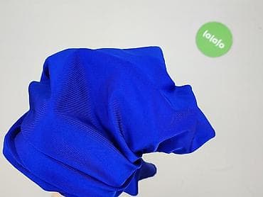 szafirowe buty: Shein, Top damski, rozmiar S — 5