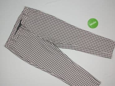 esmara spodnie 34: Esmara, Spodnie materiałowe damskie, rozmiar 2XL — 2