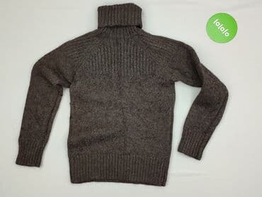 sweter w chmurki reserved: Reserved, Golf dla mężczyzn, rozmiar XL — 4