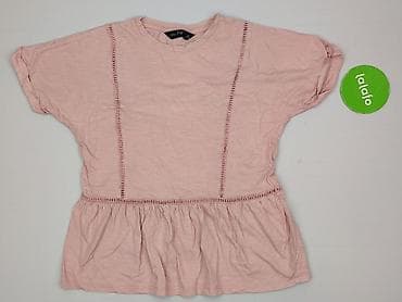 blekitne bluzki: F&F, Bluzka damska, rozmiar S — 2