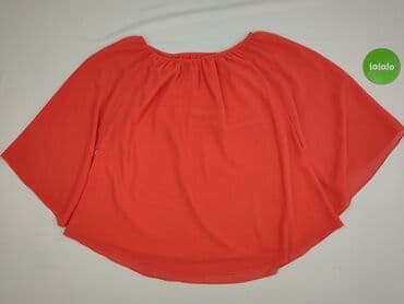 bluzki nietoperz plus size: Bluzka damska, rozmiar One size — 2