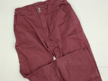 latynka spodnie dresowe: Spodnie materiałowe damskie, rozmiar S — 1