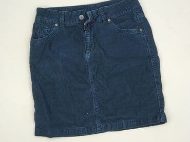 spódniczka gotycka: Marks & Spencer, Women`s skirt, size S (EU 36) — 1