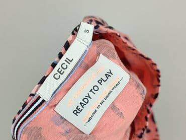 cropp koszula w koty: Cecil, Bluzka damska, S — 5