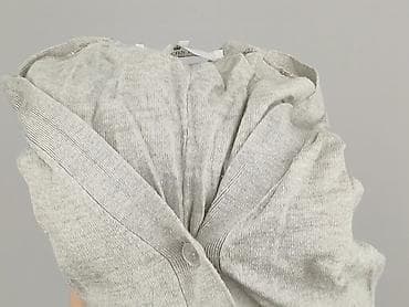 sweter tunika: DESIGNERS REMIX, Kardigan damski, rozmiar S — 7