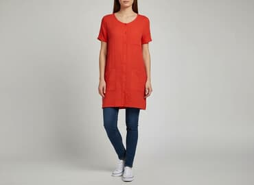 tunika damska: Tunika damska, rozmiar M — 6