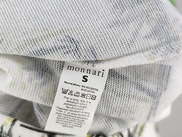 monnari bluzy: Monnari, Bluzka damska, rozmiar S — 5