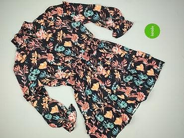 sukienki pepitko: Sukienka damska, rozmiar L — 4