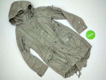 massimo dutti kurtki zimowe: Hallhuber, Parka damska, rozmiar S — 2