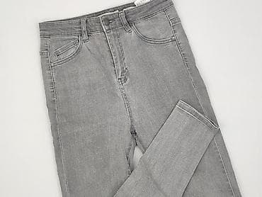 38 fr size: Jeansy damskie, rozmiar S — 1