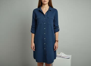 esprit sukienki: Esprit, Sukienka damska, rozmiar L — 1